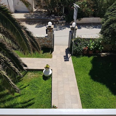 Irini Studios Skyros Exterior photo