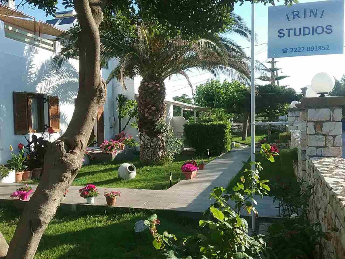 Irini Studios Skyros Exterior photo